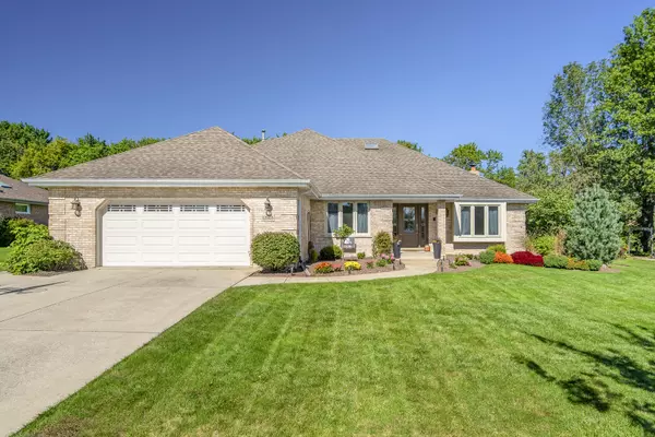 12048 Arlene DR, Homer Glen, IL 60491