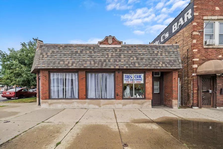 4656 W 63rd ST, Chicago, IL 60629