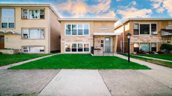 3714 Clarence AVE #2, Berwyn, IL 60402