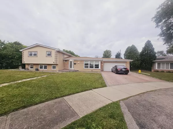 9339 OVERHILL CT,  Morton Grove,  IL 60053