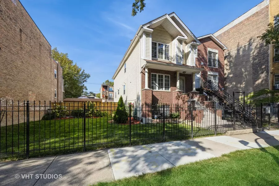 1636 S Saint Louis AVE, Chicago, IL 60623