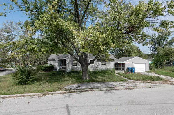 3547 Morgan ST, Steger, IL 60475