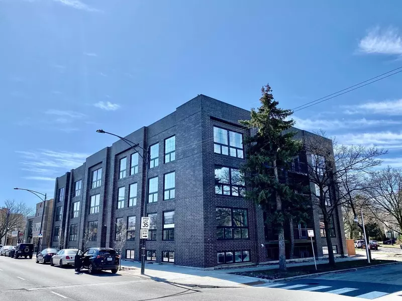 5830 N lincoln AVE #2A, Chicago, IL 60659