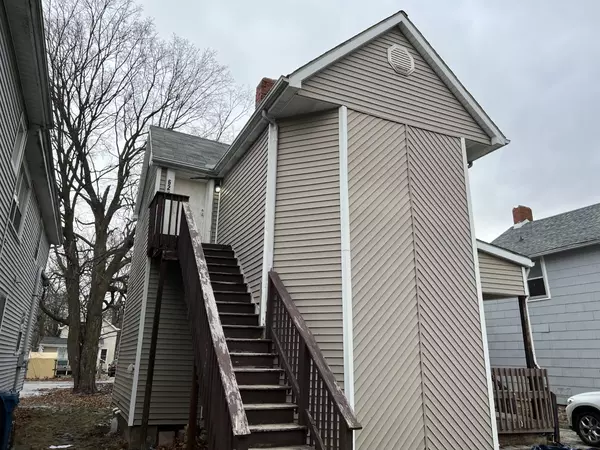 Bloomington, IL 61701,622 E Mulberry ST