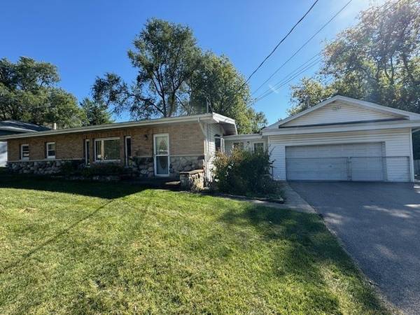 24841 W Dering LN, Lake Villa, IL 60046