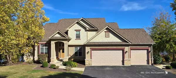 Antioch, IL 60002,1265 Bayshore DR