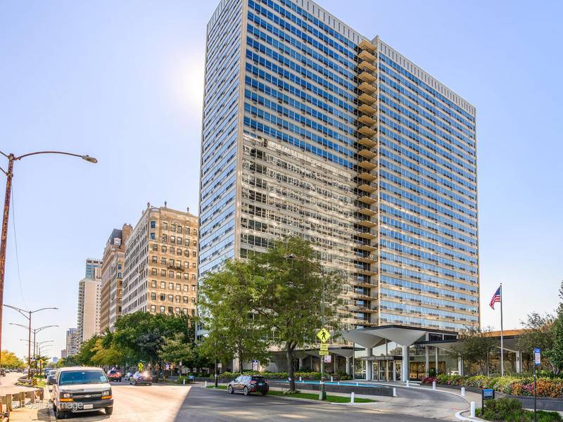 3550 N Lake Shore DR #425, Chicago, IL 60657