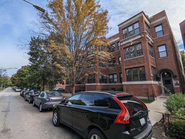 3147 W Medill AVE #1, Chicago, IL 60647