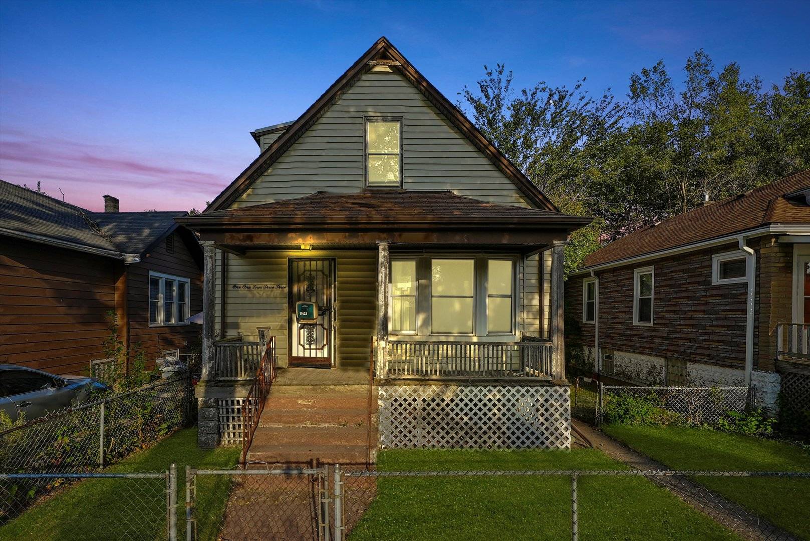 Chicago, IL 60628,11433 S Princeton AVE