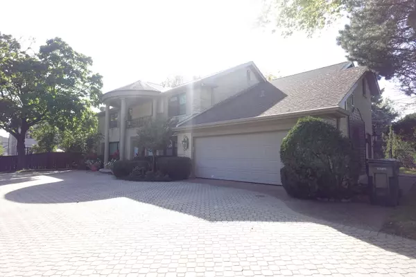 Northbrook, IL 60062,3447 Whirlaway DR