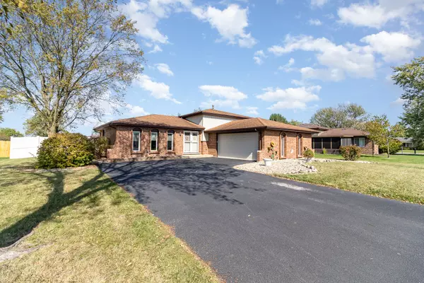 Crete, IL 60417,1159 Jacqueline DR