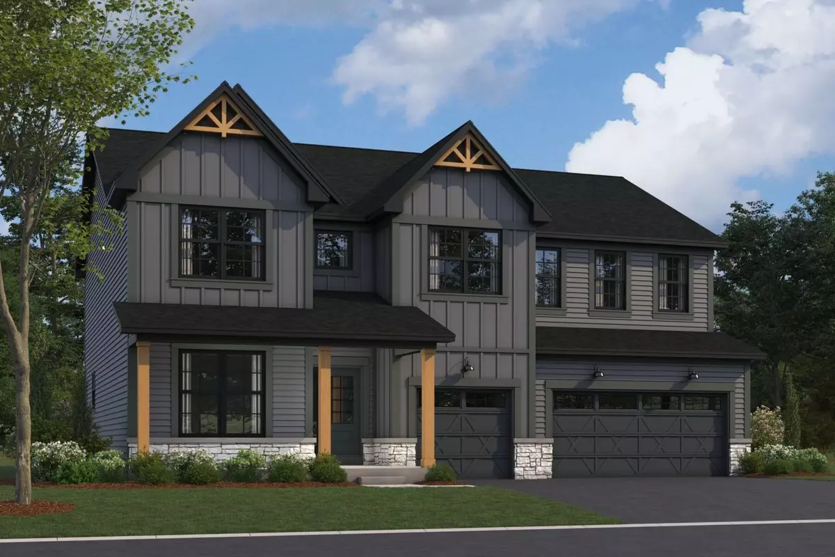 Plainfield, IL 60585,12854 S Platte TRL