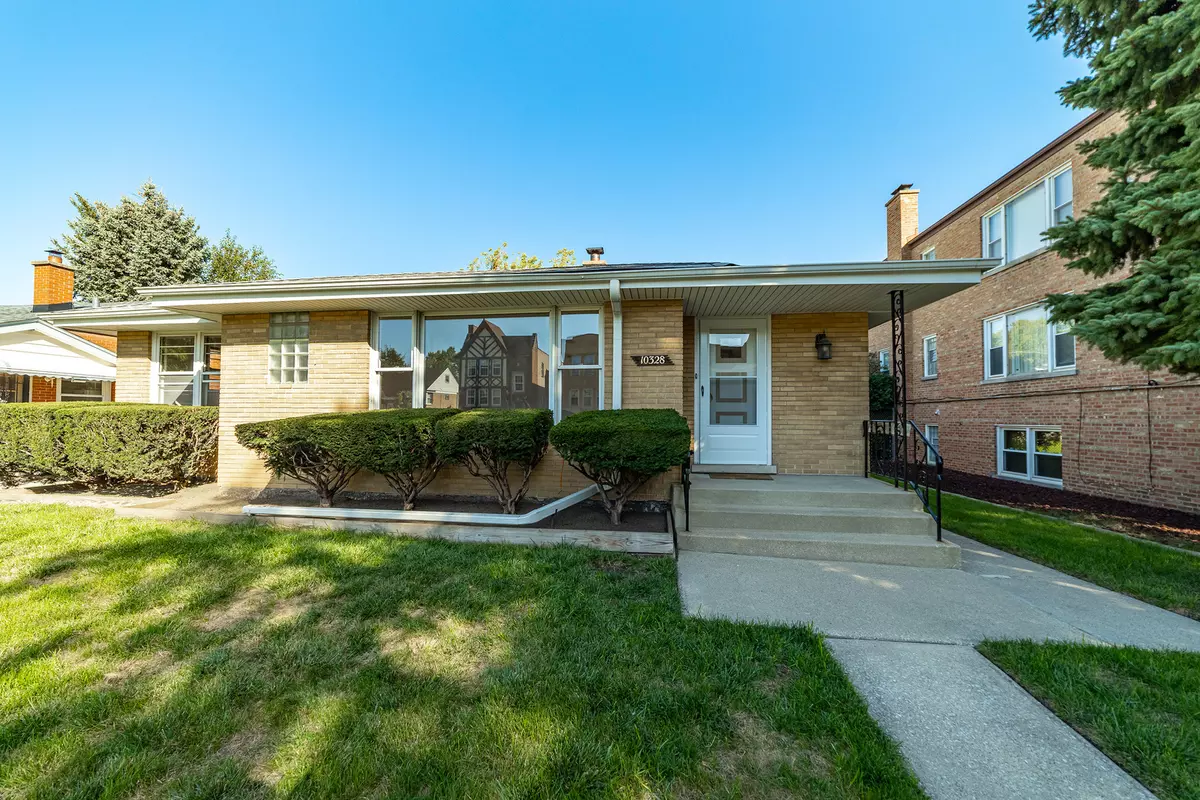 Westchester, IL 60154,10328 Canterbury ST