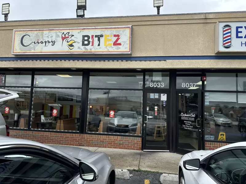 8003 W 87th ST, Hickory Hills, IL 60457