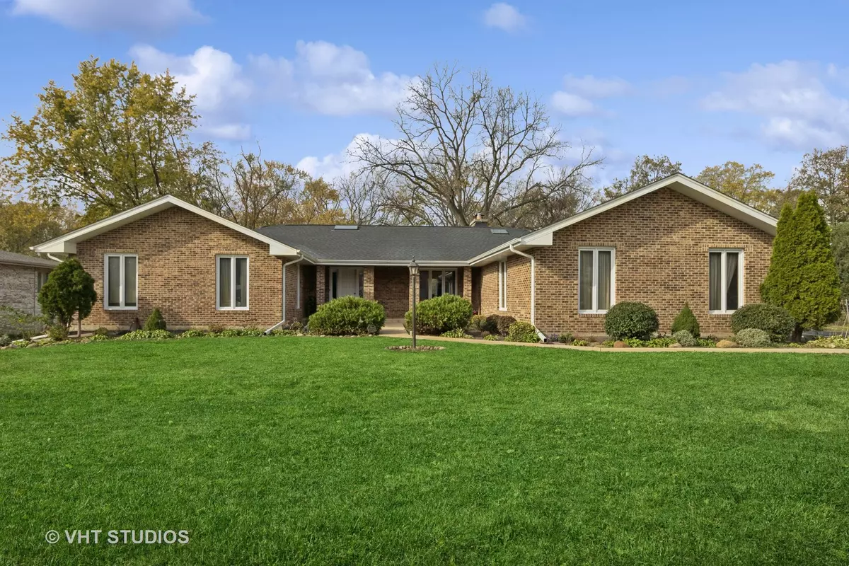 Prospect Heights, IL 60070,100 Prospect CT