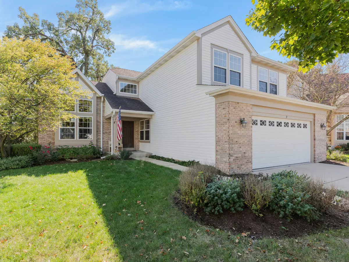 South Elgin, IL 60177,11 Vernon CT