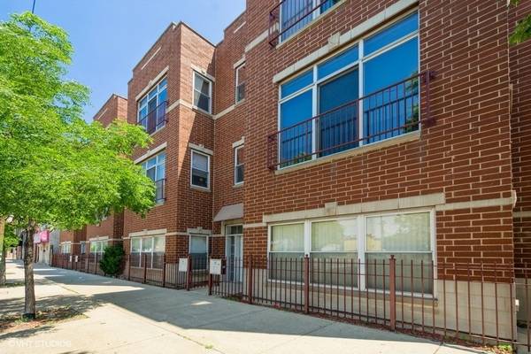 2453 S Western AVE #3N, Chicago, IL 60608