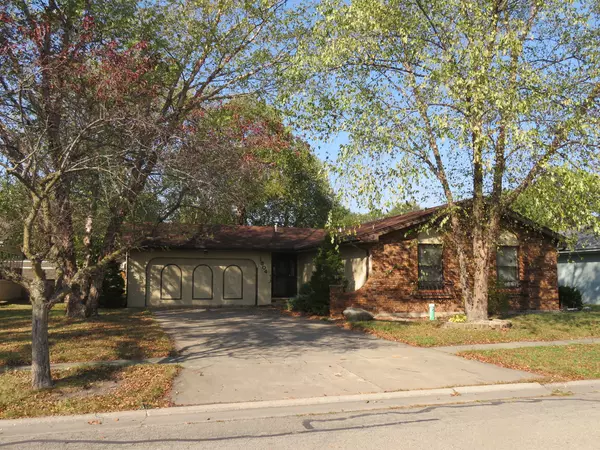 Morris, IL 60450,1304 Trend DR