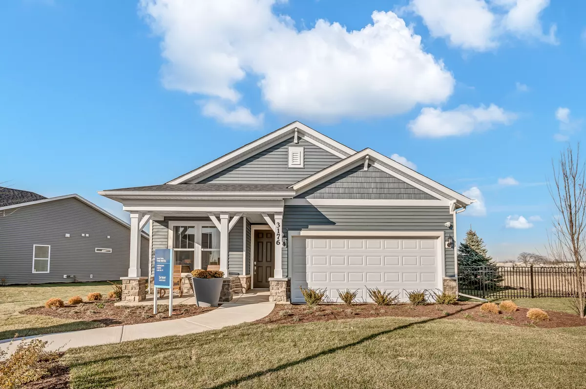 Aurora, IL 60503,3227 Sweetgrass CIR