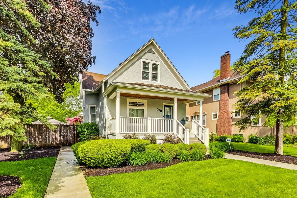 La Grange Park, IL 60526,528 N Kensington AVE