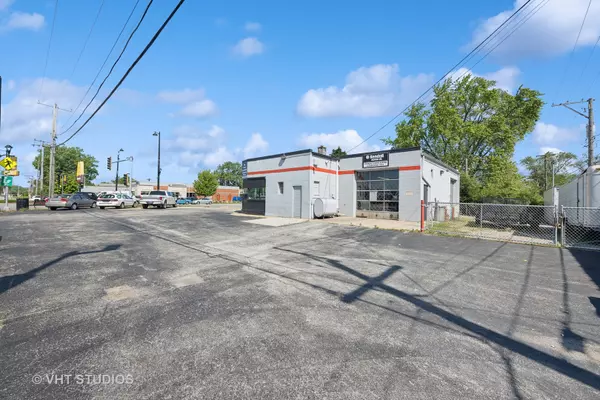 Alsip, IL 60803,11849 S Pulaski RD