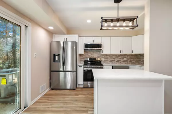 Palos Hills, IL 60465,23 Cour Monnet