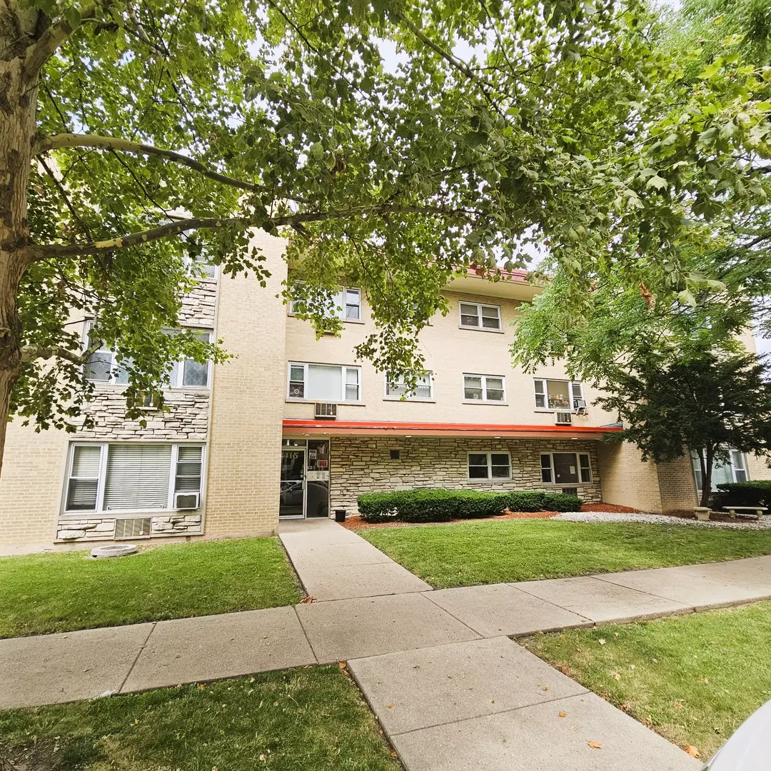 Oak Park, IL 60302,415 S Maple AVE #601