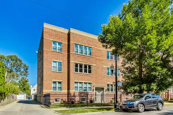 4507 S Lake Park AVE #1S, Chicago, IL 60653