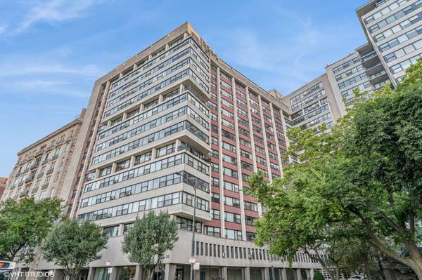 3420 N Lake Shore DR #5K, Chicago, IL 60657