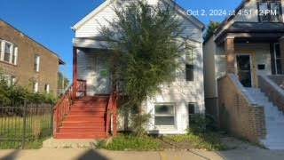 7043 S Elizabeth ST, Chicago, IL 60636