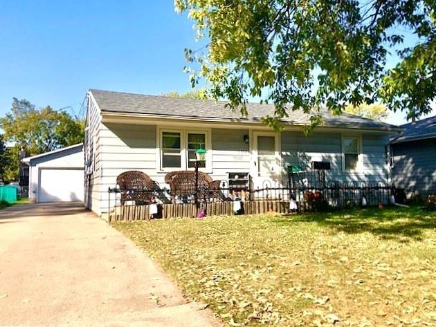 1502 11th AVE, Rock Falls, IL 61071
