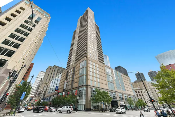 545 N Dearborn ST #1405, Chicago, IL 60654