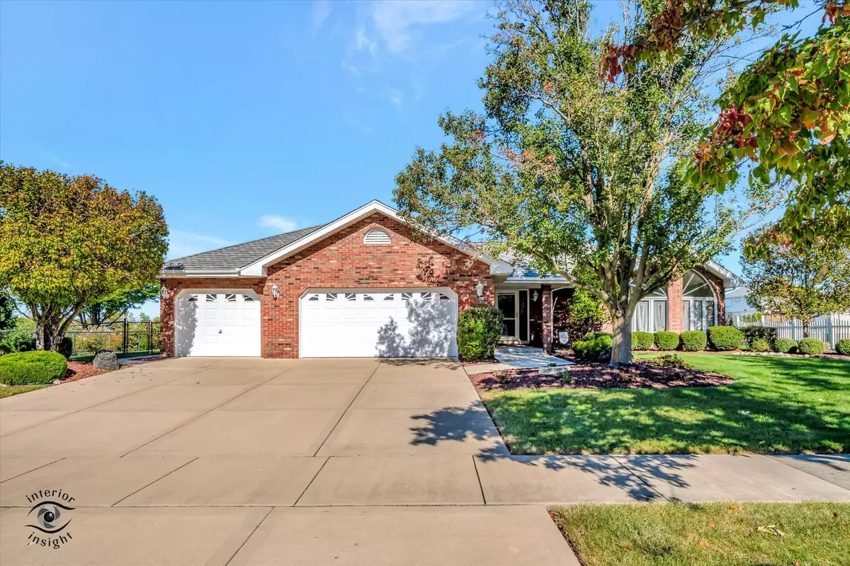 Mokena, IL 60448,10026 Lancaster DR