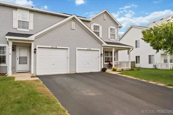 Montgomery, IL 60538,2108 Rebecca CIR