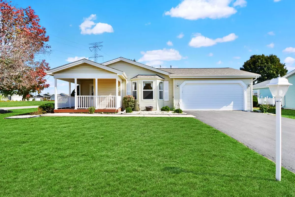 Grayslake, IL 60030,601 Filly LN
