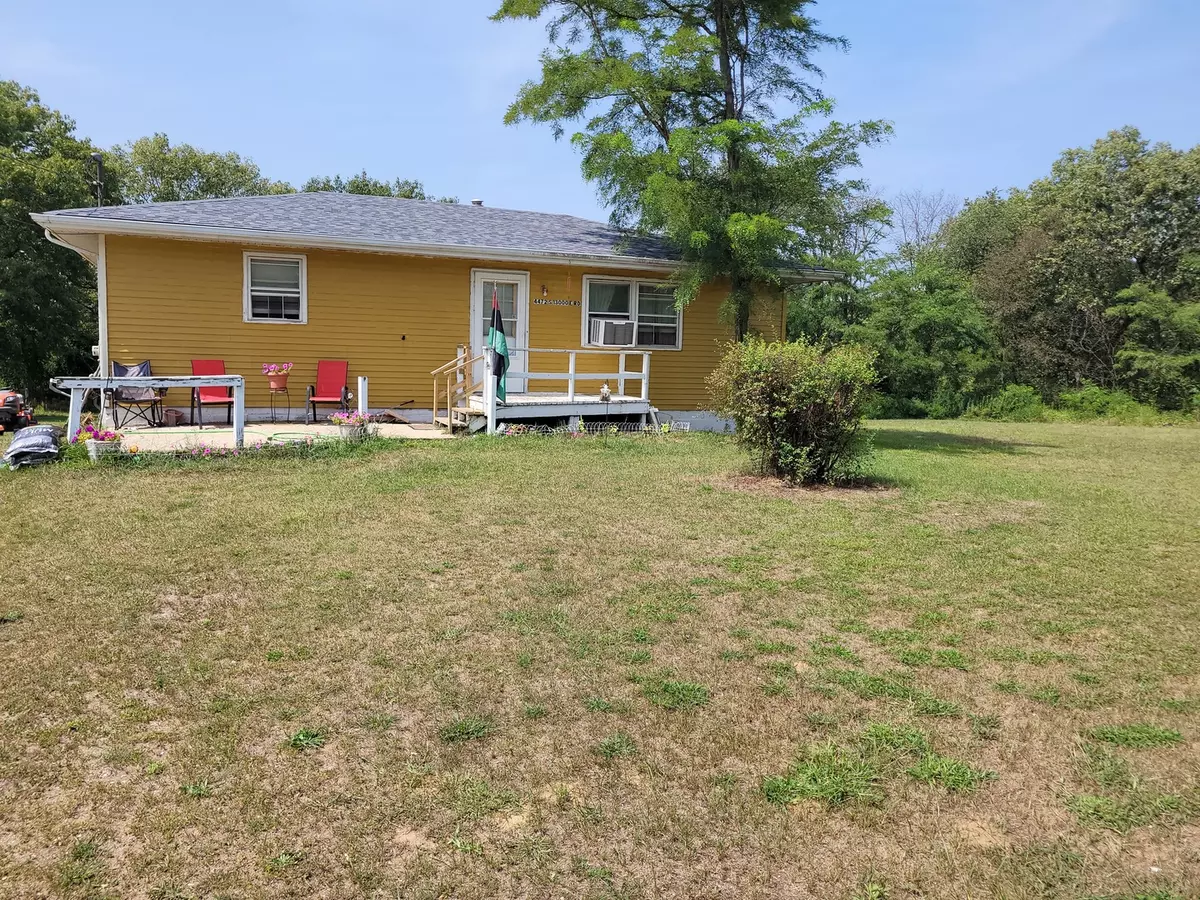 Pembroke Twp, IL 60958,4472 S 13000e RD
