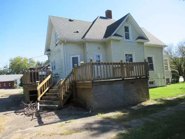 Catlin, IL 61817,201 W Vermilion ST