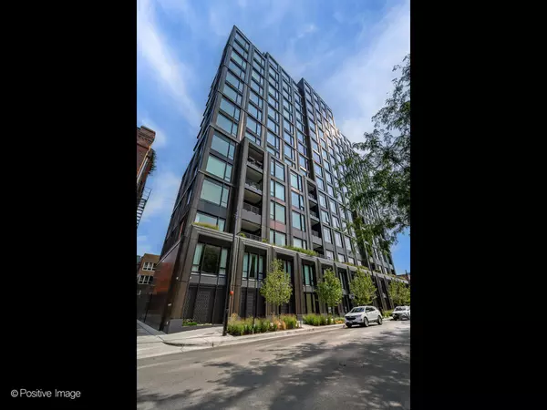 21 N May ST #505, Chicago, IL 60607