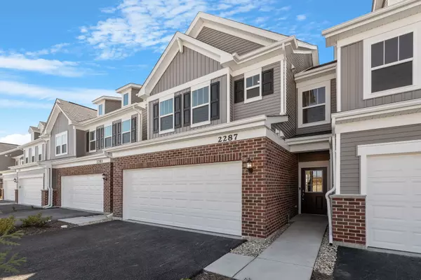 Bolingbrook, IL 60490,2287 Ryegrass LN #66004