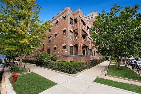 3801 N Fremont ST #G, Chicago, IL 60613