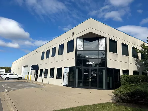 8150 Lehigh AVE #OFFICE, Morton Grove, IL 60053