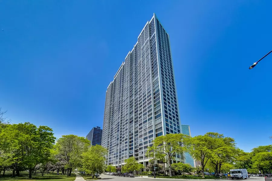 2800 N Lake Shore DR #610, Chicago, IL 60657