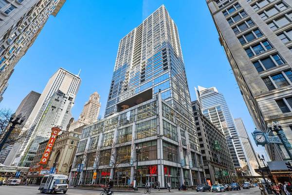 8 E RANDOLPH ST #1905, Chicago, IL 60601