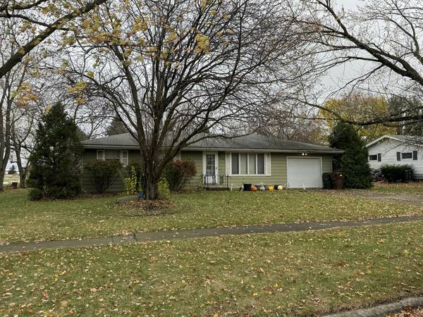 478 N Bossert ST, Herscher, IL 60941