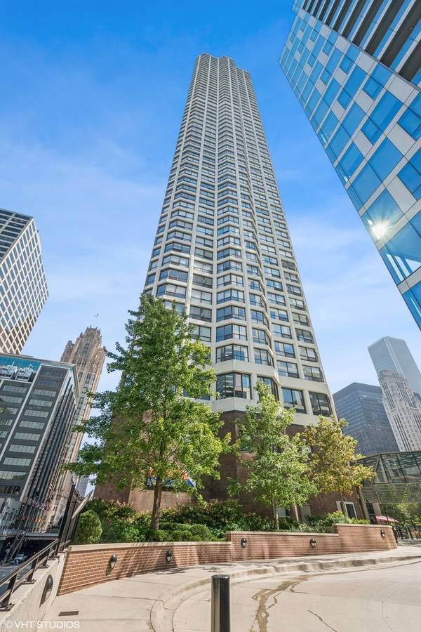 405 N Wabash AVE #207, Chicago, IL 60611