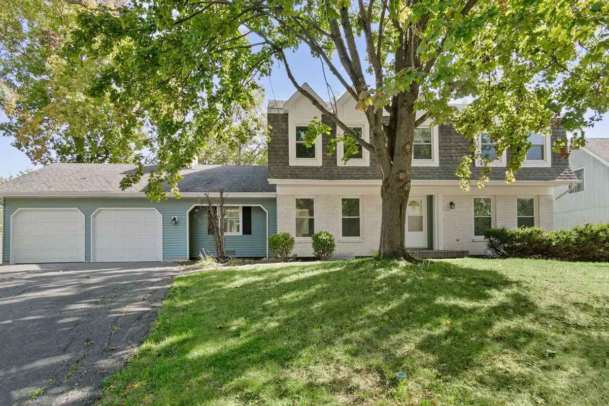 Crete, IL 60417,3667 Edward DR