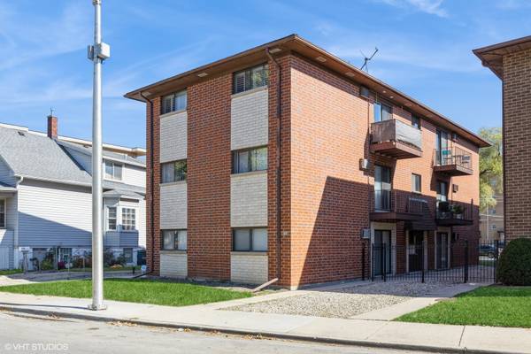 230 Circle AVE #1W, Forest Park, IL 60130