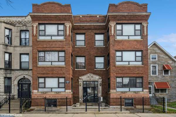 4817 S Prairie AVE #G, Chicago, IL 60615