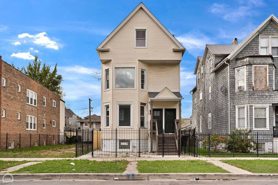 514 N Lawler AVE, Chicago, IL 60644