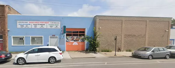 4949 N Elston AVE, Chicago, IL 60630